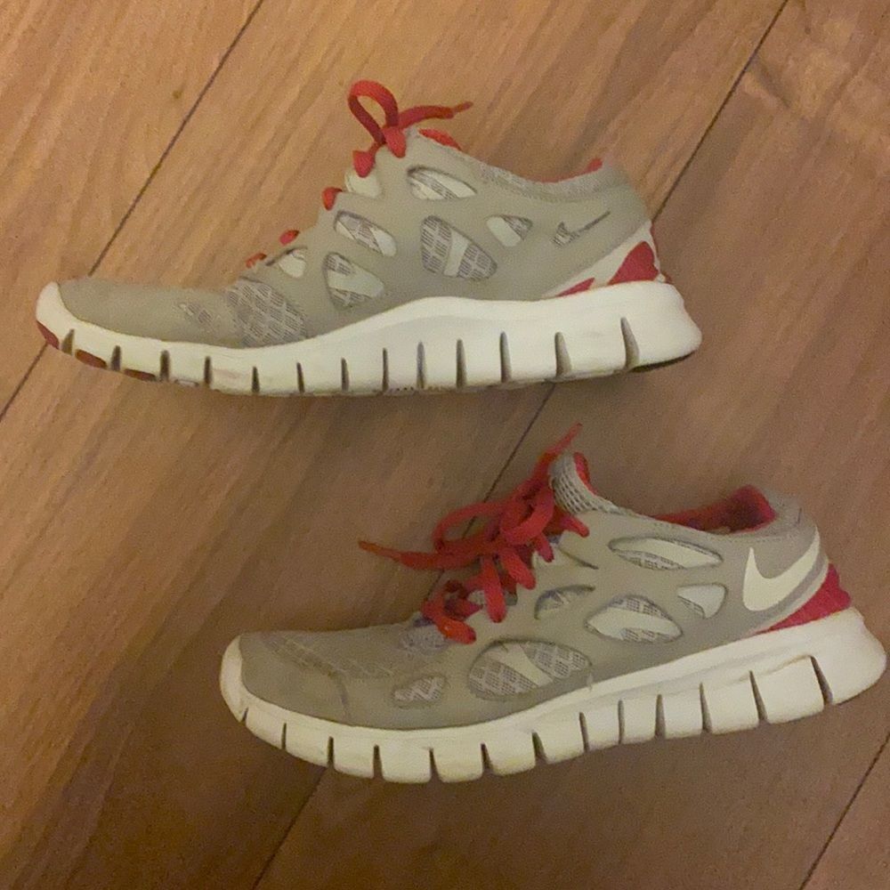 Nike Free Run 2 Women’s Sneakers size 6.5